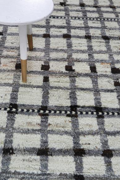 Berber Contemporary - 3