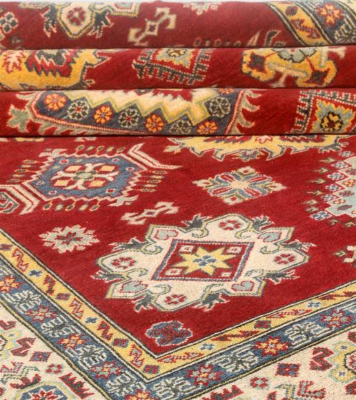 Kazak Ghazni - 1