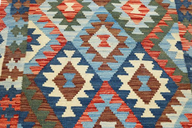 Kilim Afgán Heritage - 3