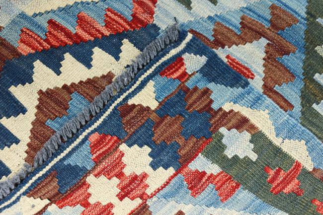 Kilim Afgán Heritage - 7