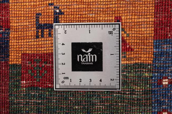 Persisk Gabbeh Loribaft Nowbaft - 7