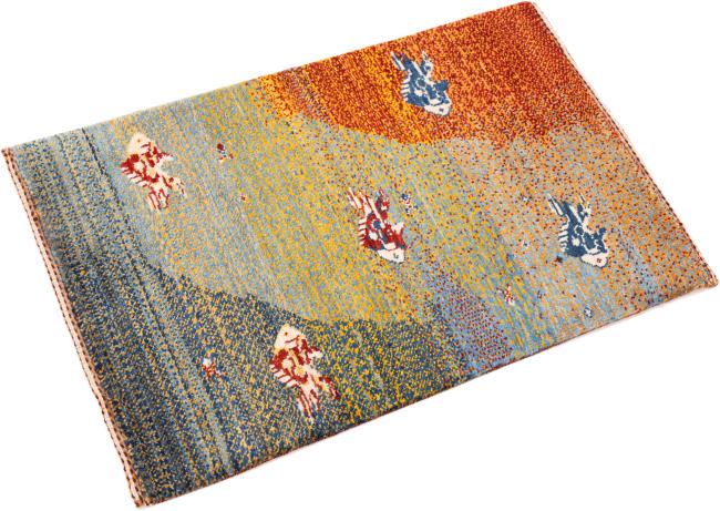 Persan Gabbeh Loribaft Atelier - 1