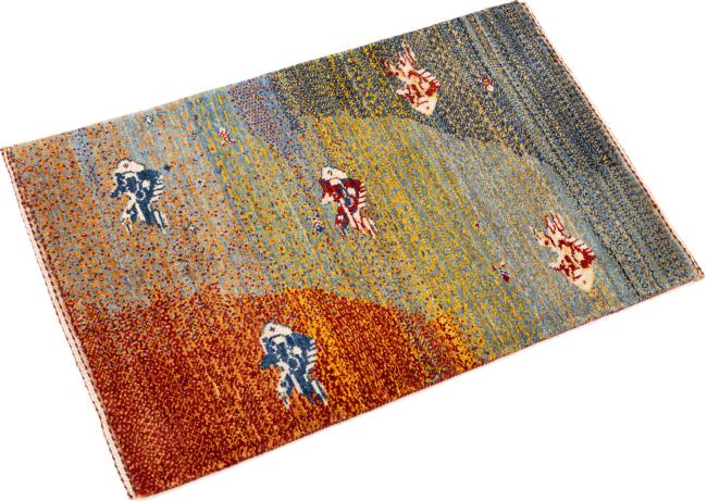 Persan Gabbeh Loribaft Atelier - 2