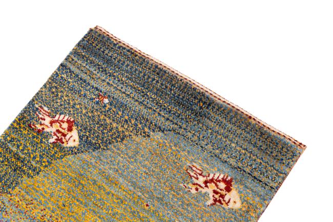 Persan Gabbeh Loribaft Atelier - 3