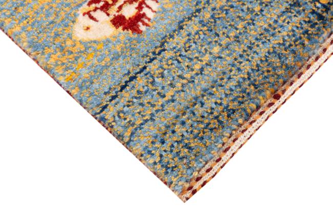Persan Gabbeh Loribaft Atelier - 5