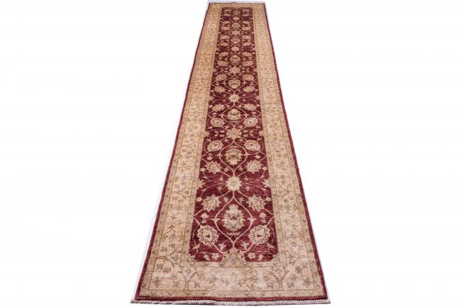 Ziegler Farahan - 1