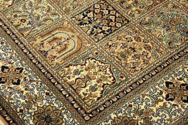 Cachemira de Seda - 4