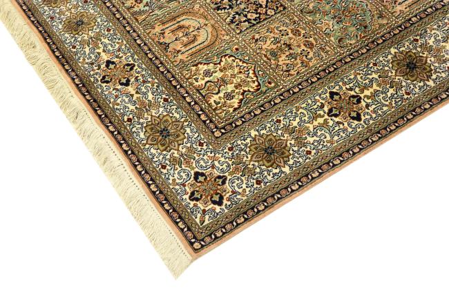 Cachemira de Seda - 5