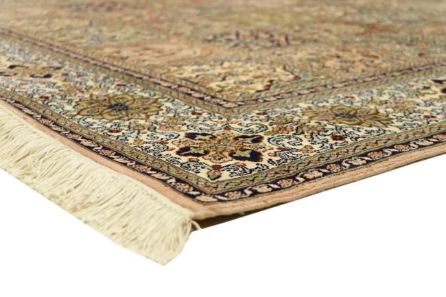 Cachemira de Seda - 6