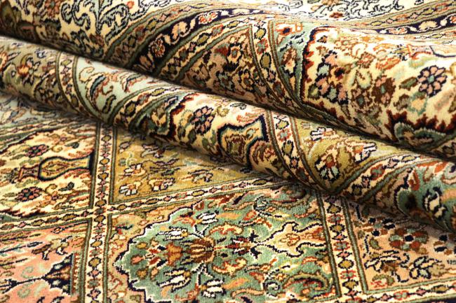 Cachemira de Seda - 7