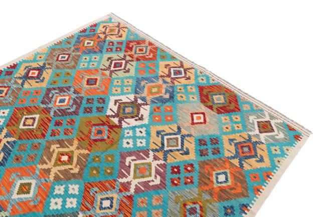 Kilim Afegão - 2