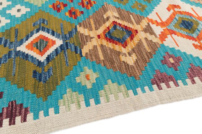 Kilim Afegão - 3