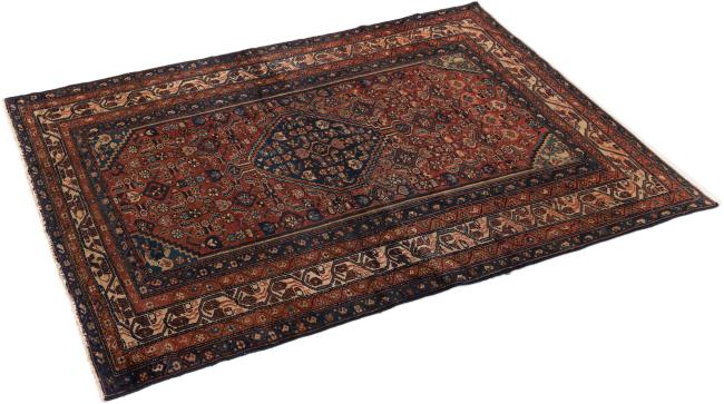 Malayer Antique - 1