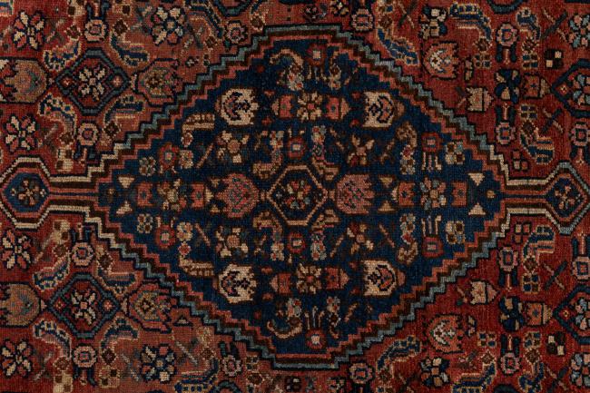 Malayer Antique - 7
