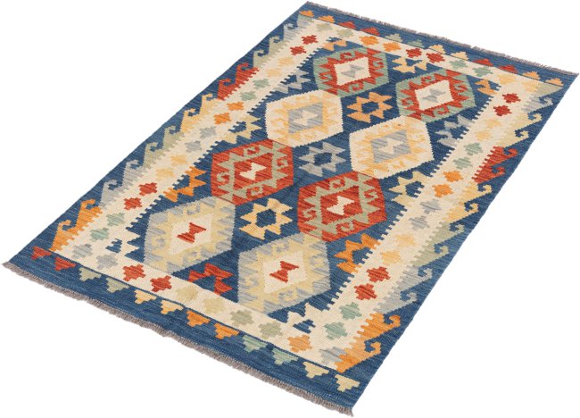 Kelim Afghan - 1