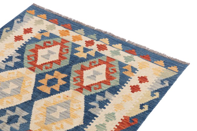 Kelim Afghan - 2