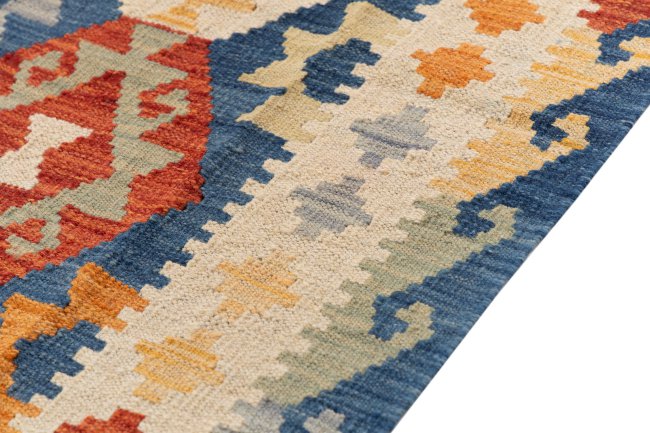 Kelim Afghan - 4