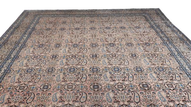 Moud Antique - 2