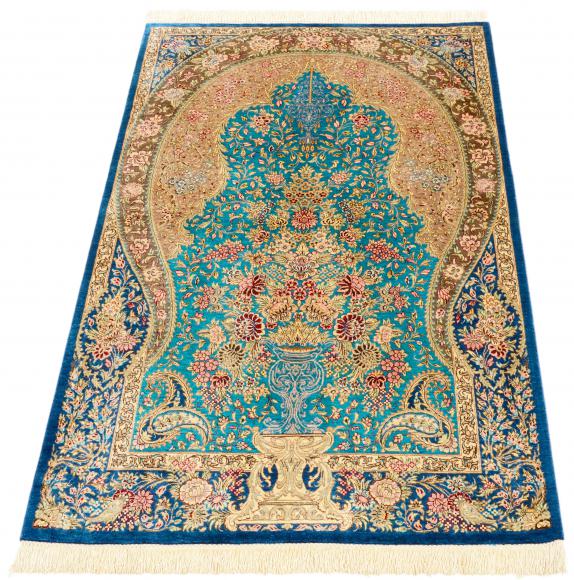 Qom Svila - 1