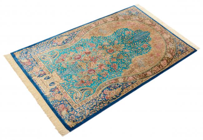 Qom Svila - 2