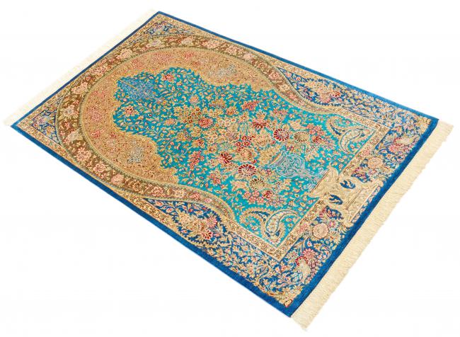 Qom Svila - 3