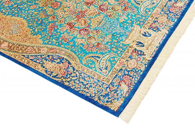 Qom Svila - 4