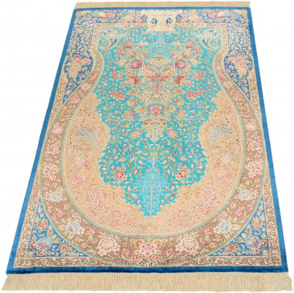 Qom Svila - 7