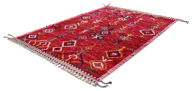 Berbers Contemporary - 1