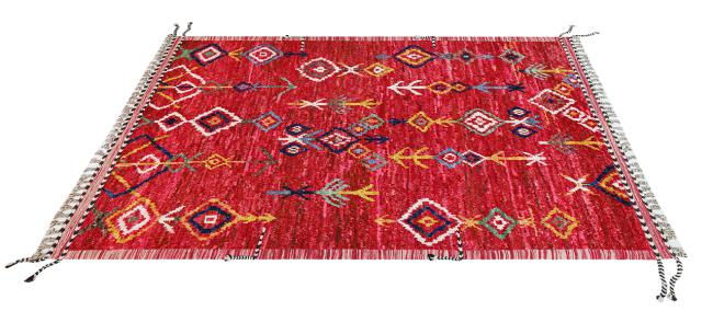 Berbers Contemporary - 2