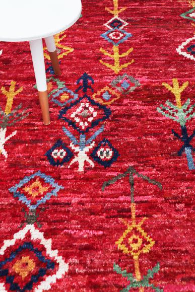 Berbers Contemporary - 3