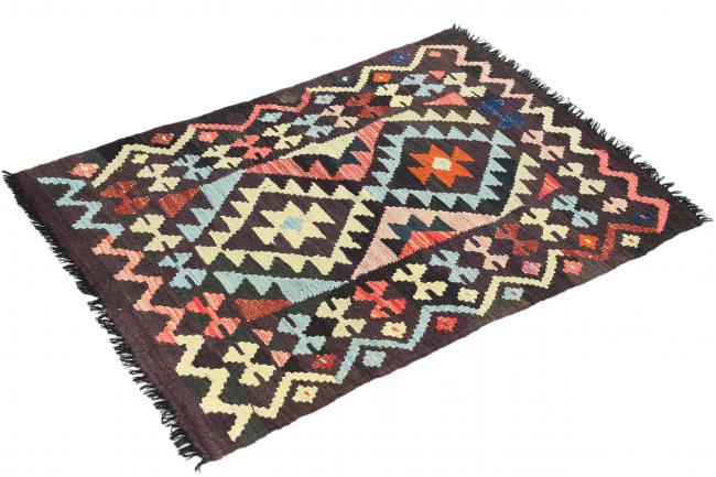 Kilim Afegão Heritage - 1