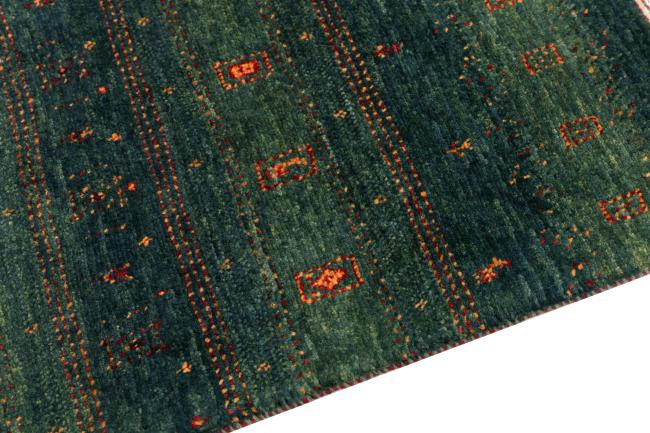 Perzisch Gabbeh Loribaft Nowbaft - 4