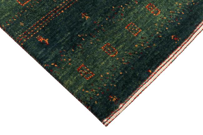 Perzisch Gabbeh Loribaft Nowbaft - 5