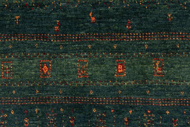 Perzisch Gabbeh Loribaft Nowbaft - 6