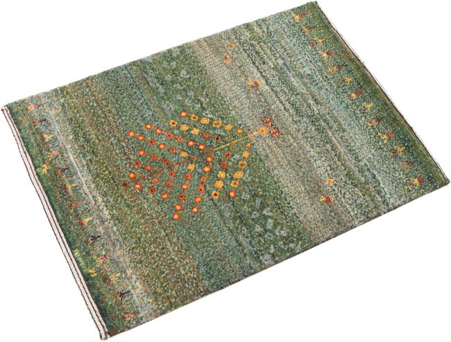 Persian Gabbeh Loribaft Atelier - 1