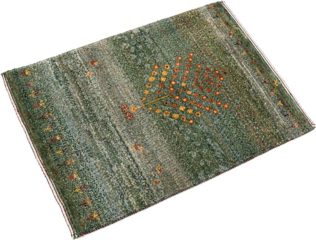 Persian Gabbeh Loribaft Atelier - 2