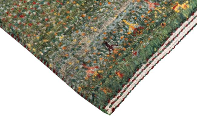 Persian Gabbeh Loribaft Atelier - 5