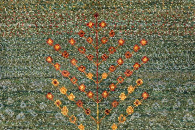 Persian Gabbeh Loribaft Atelier - 6