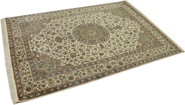 カシミール シルク - 1