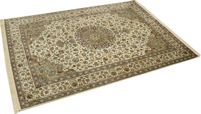 カシミール シルク - 2