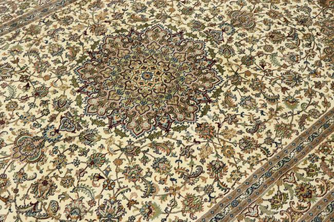 カシミール シルク - 3