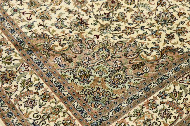 カシミール シルク - 4