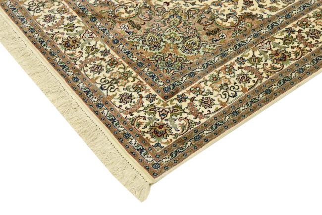 カシミール シルク - 5