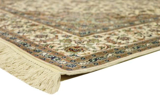 カシミール シルク - 6