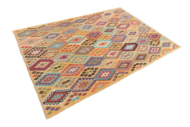 Kilim Afgán - 1