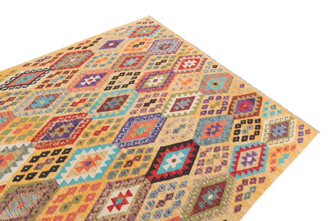 Kilim Afghan - 2