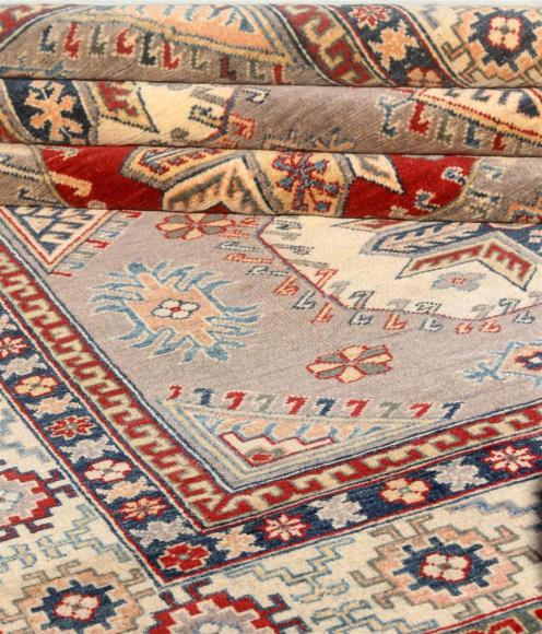 Kazak Ghazni - 1