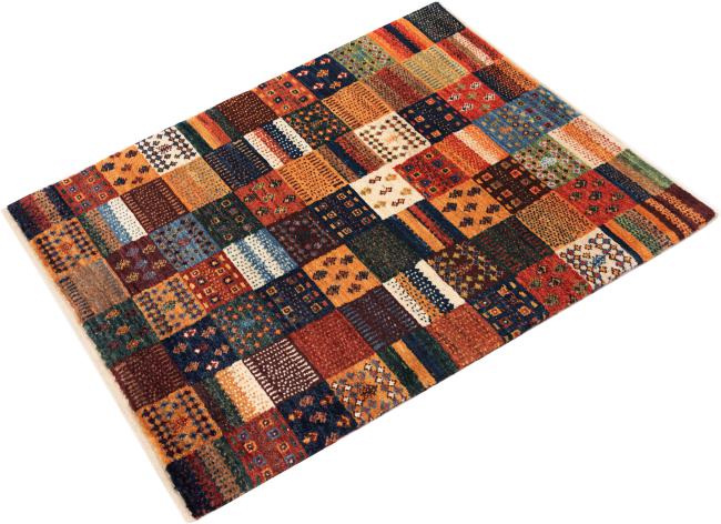 Perzisch Gabbeh Loribaft Nowbaft - 1