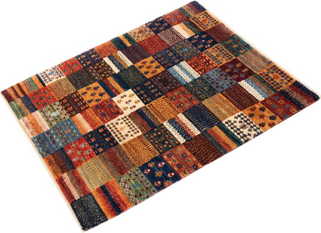 Perzisch Gabbeh Loribaft Nowbaft - 2