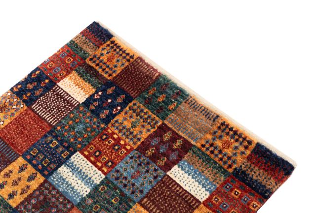 Perzisch Gabbeh Loribaft Nowbaft - 3